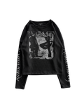 Лонгслів RNC BLACK