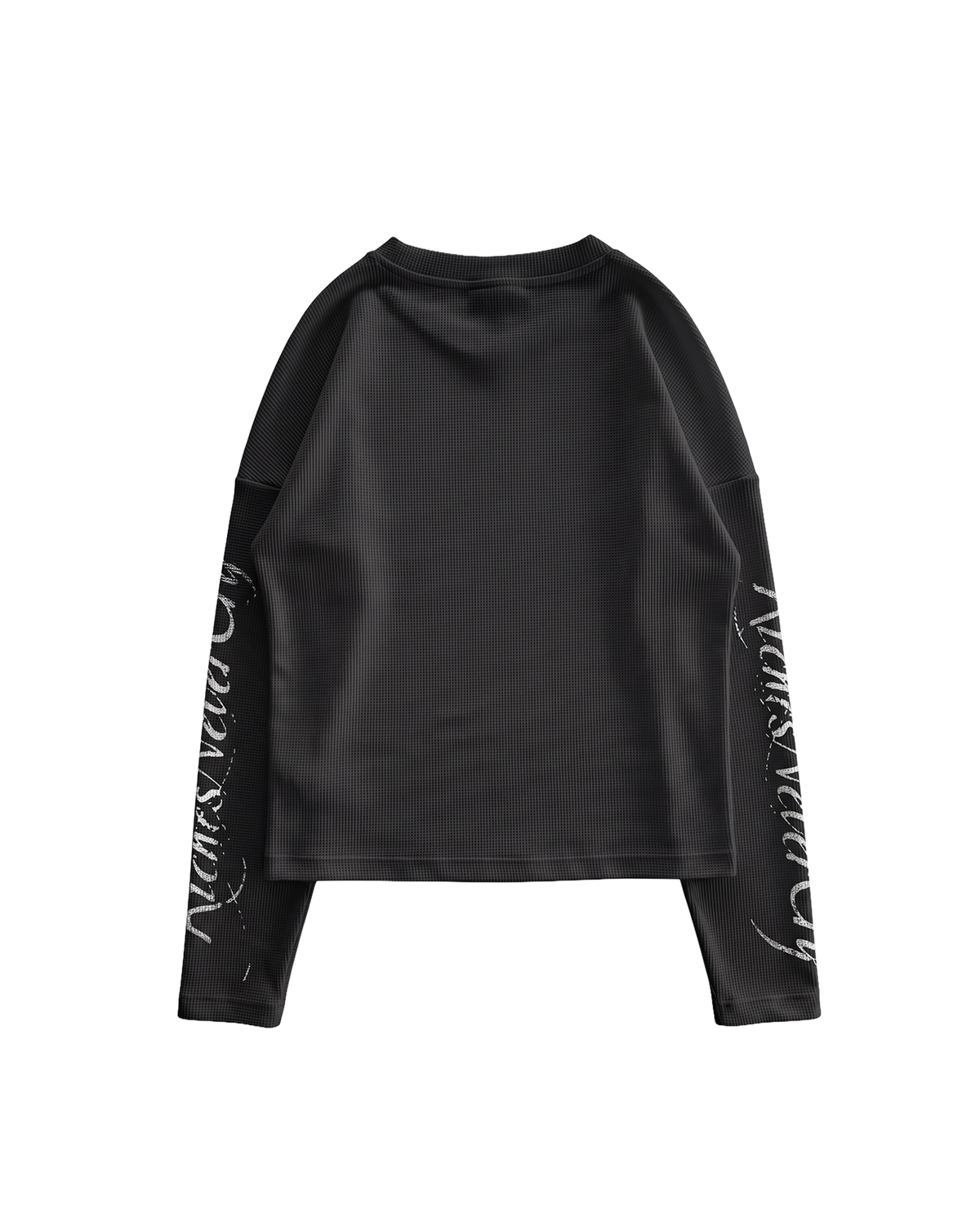 Лонгслів RNC BLACK