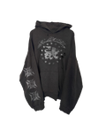 Худі STARS BLACK