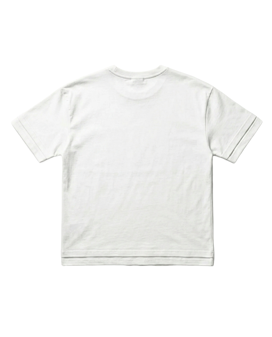 Футболка MFC WHITE