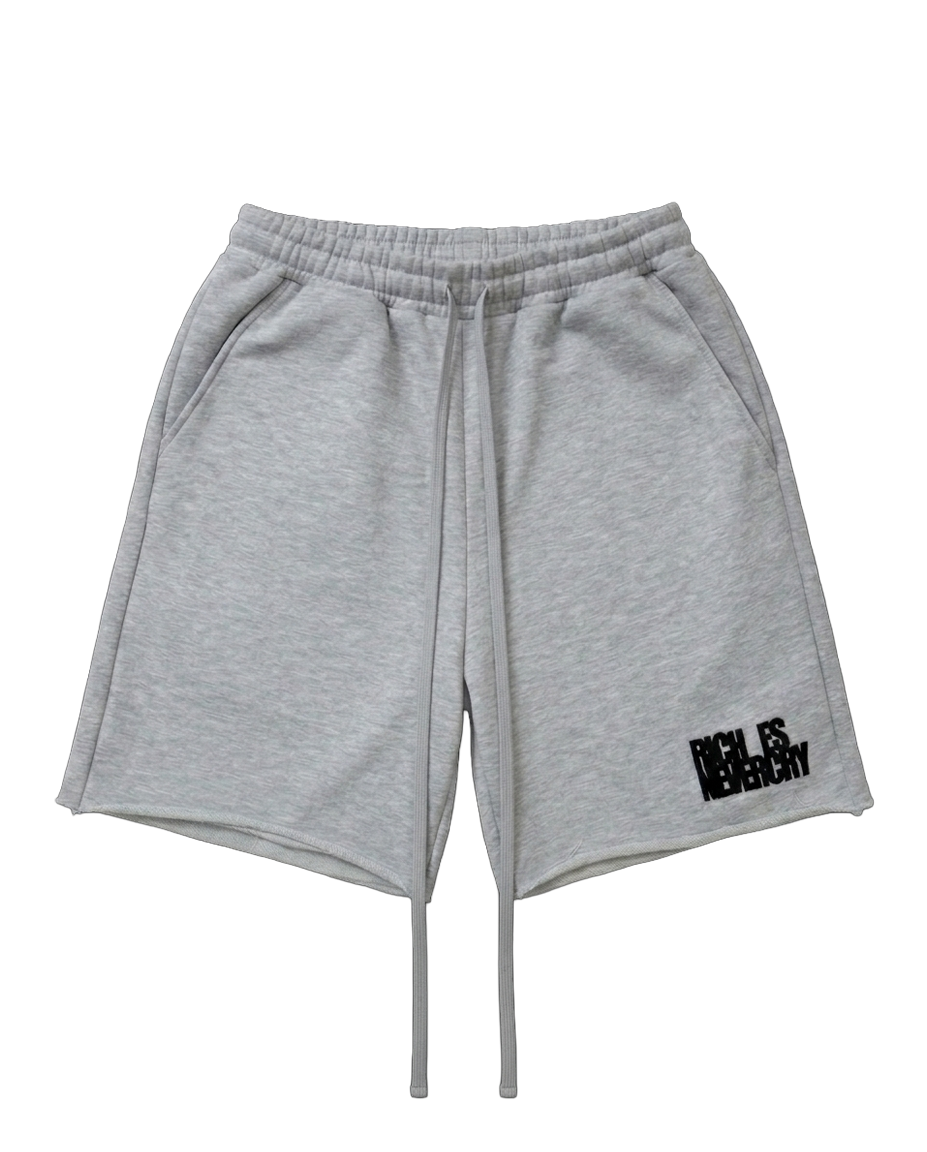 Шорти MFC GRAY