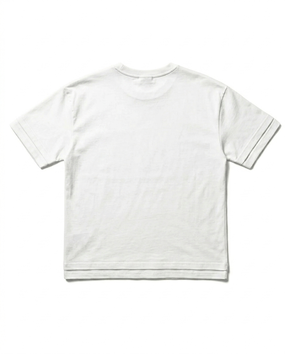 Футболка MFC WHITE