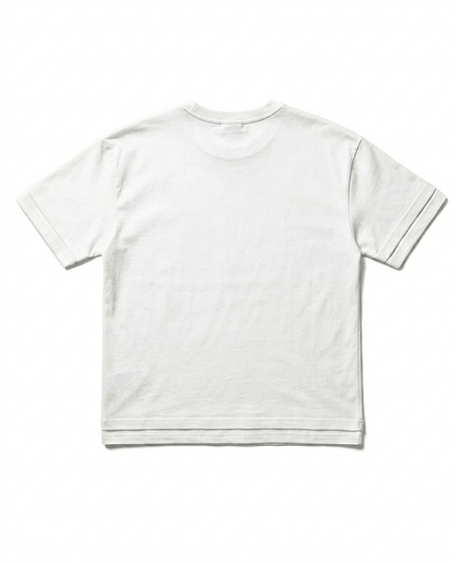 Футболка MFC WHITE