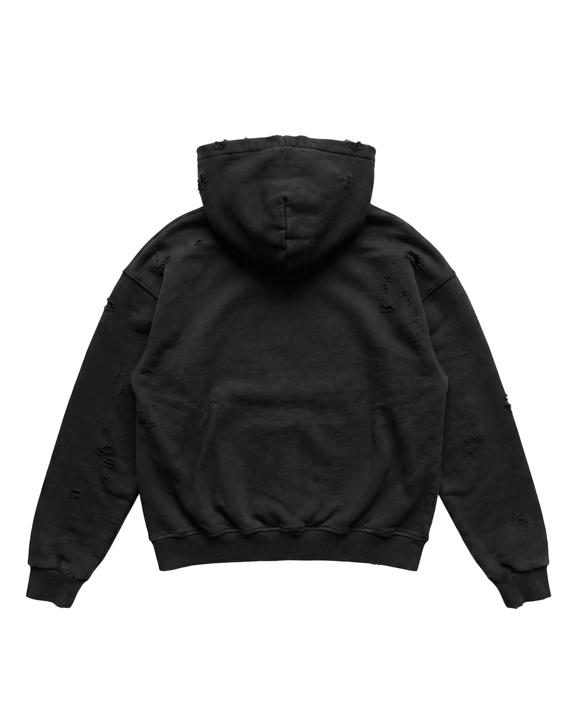 Худі RICH DE CRY