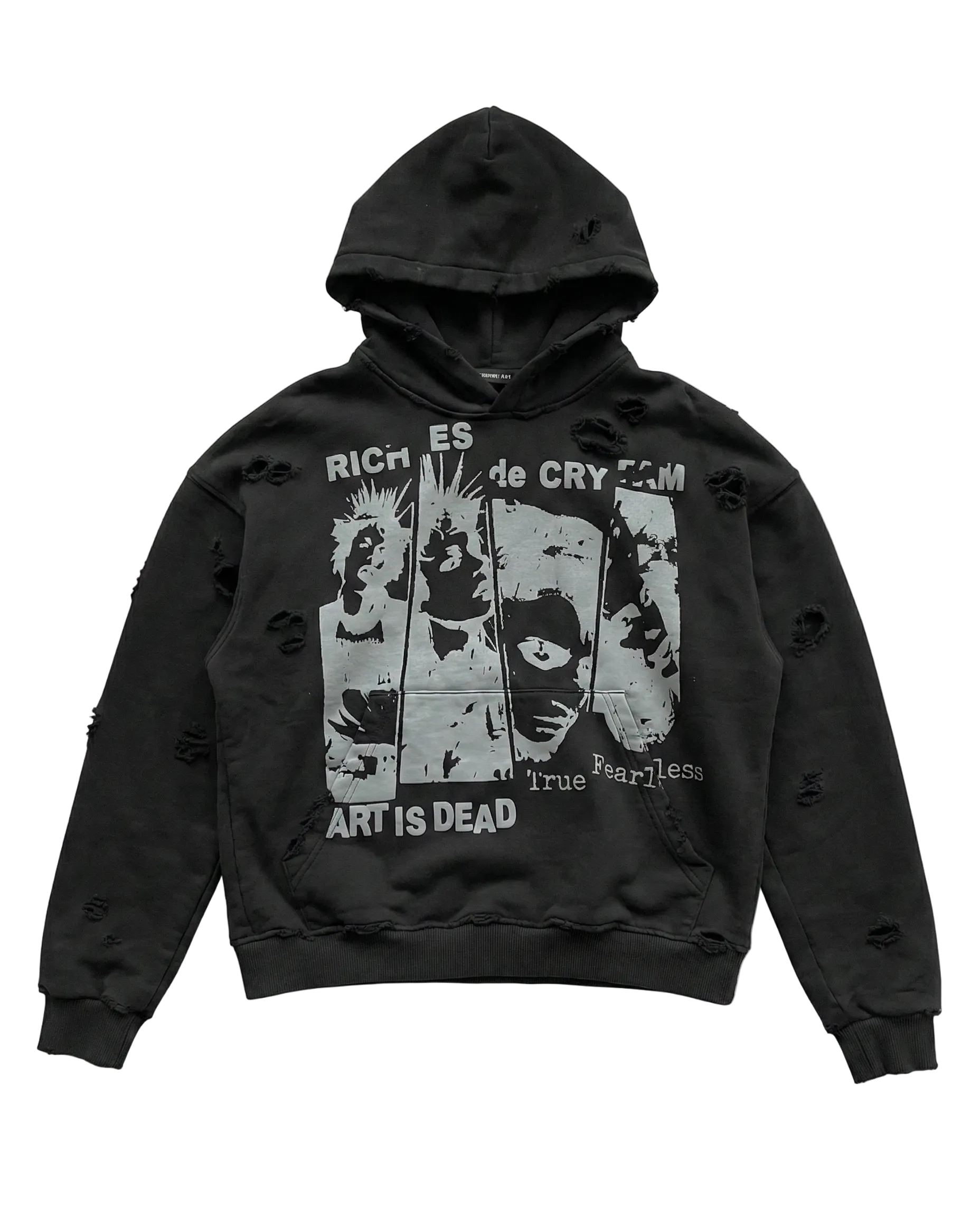 Худі RICH DE CRY