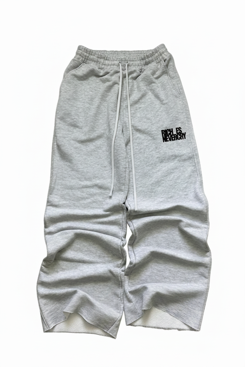Штани MFC GRAY