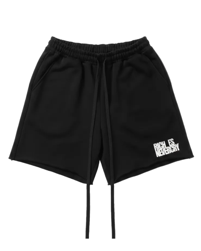 Шорти MFC BLACK