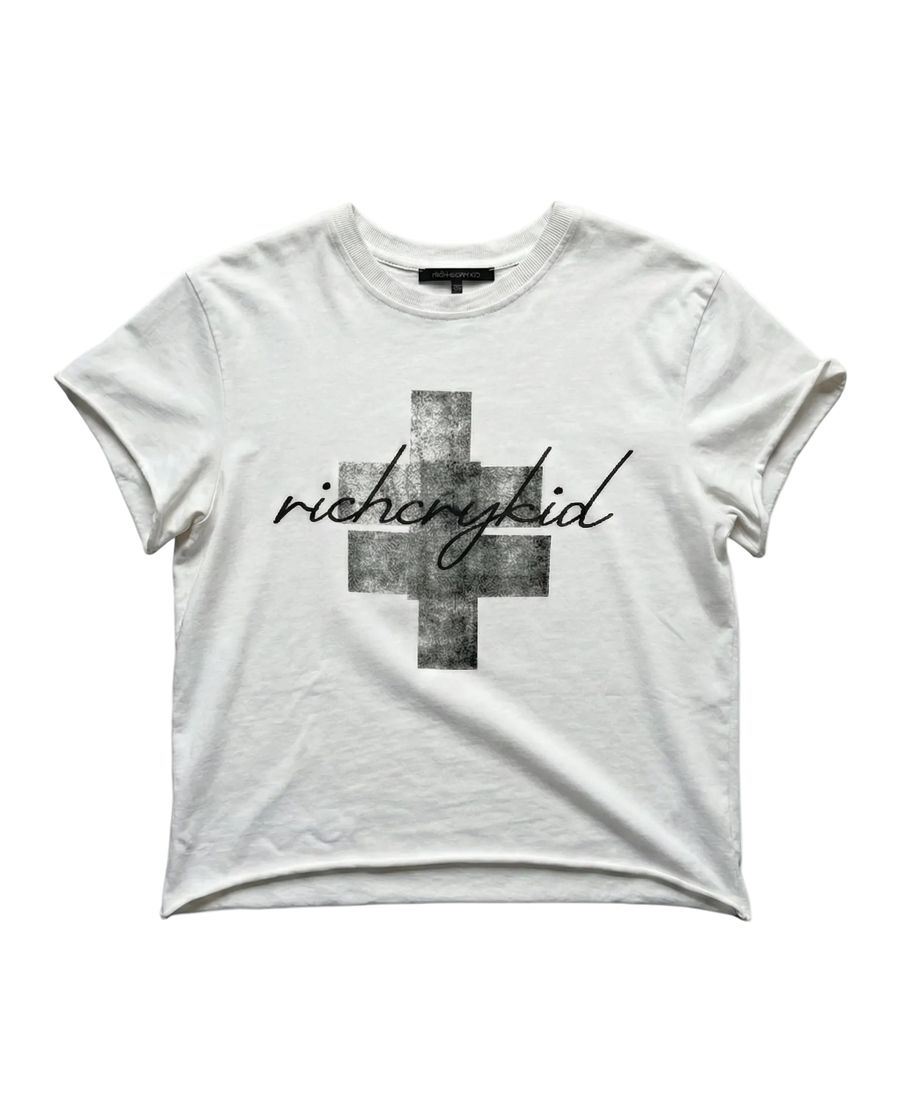 Футболка RICHCRYKID