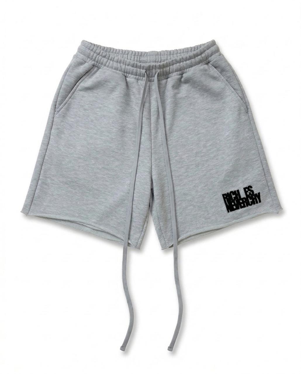 Шорти MFC GRAY