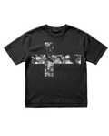 Футболка MFC BLACK