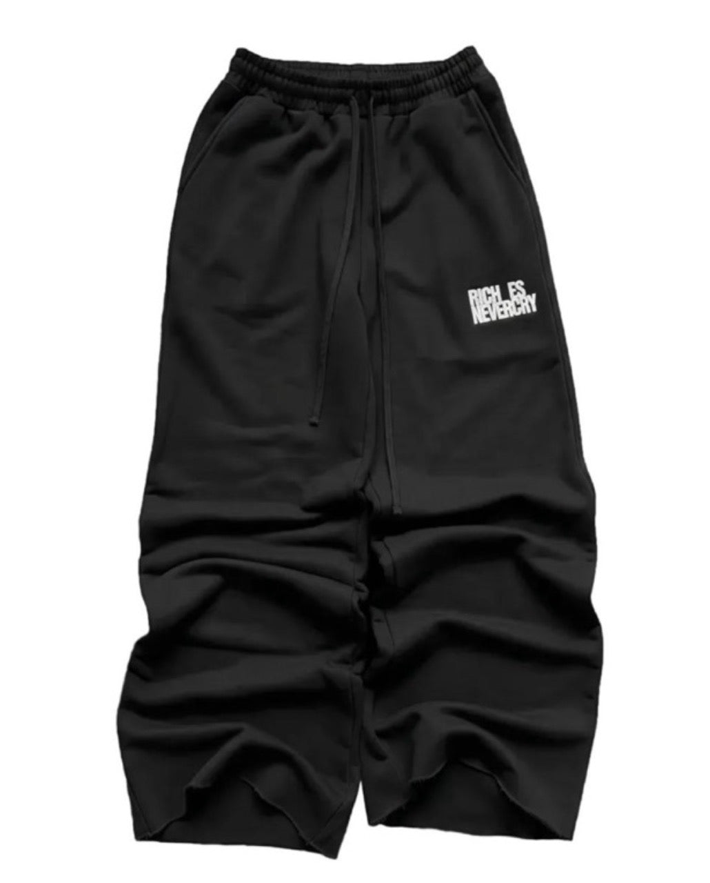 Штани MFC BLACK