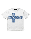 Футболка MFC BLUE
