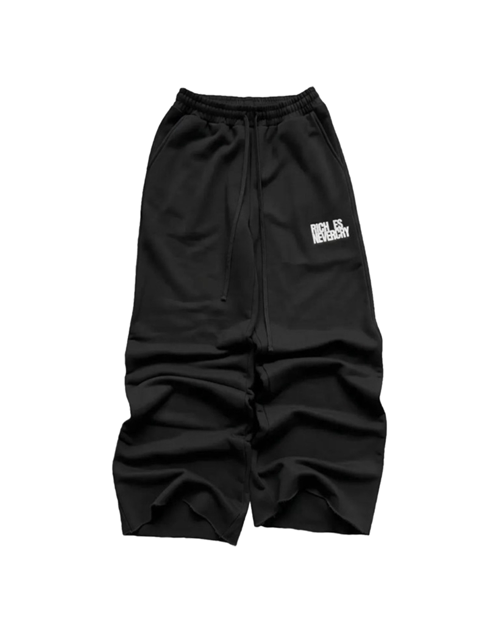 Штани MFC BLACK