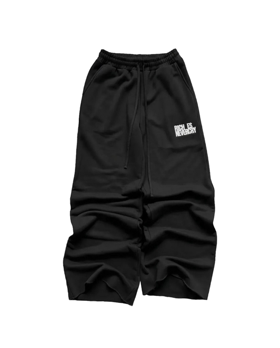 Штани MFC BLACK