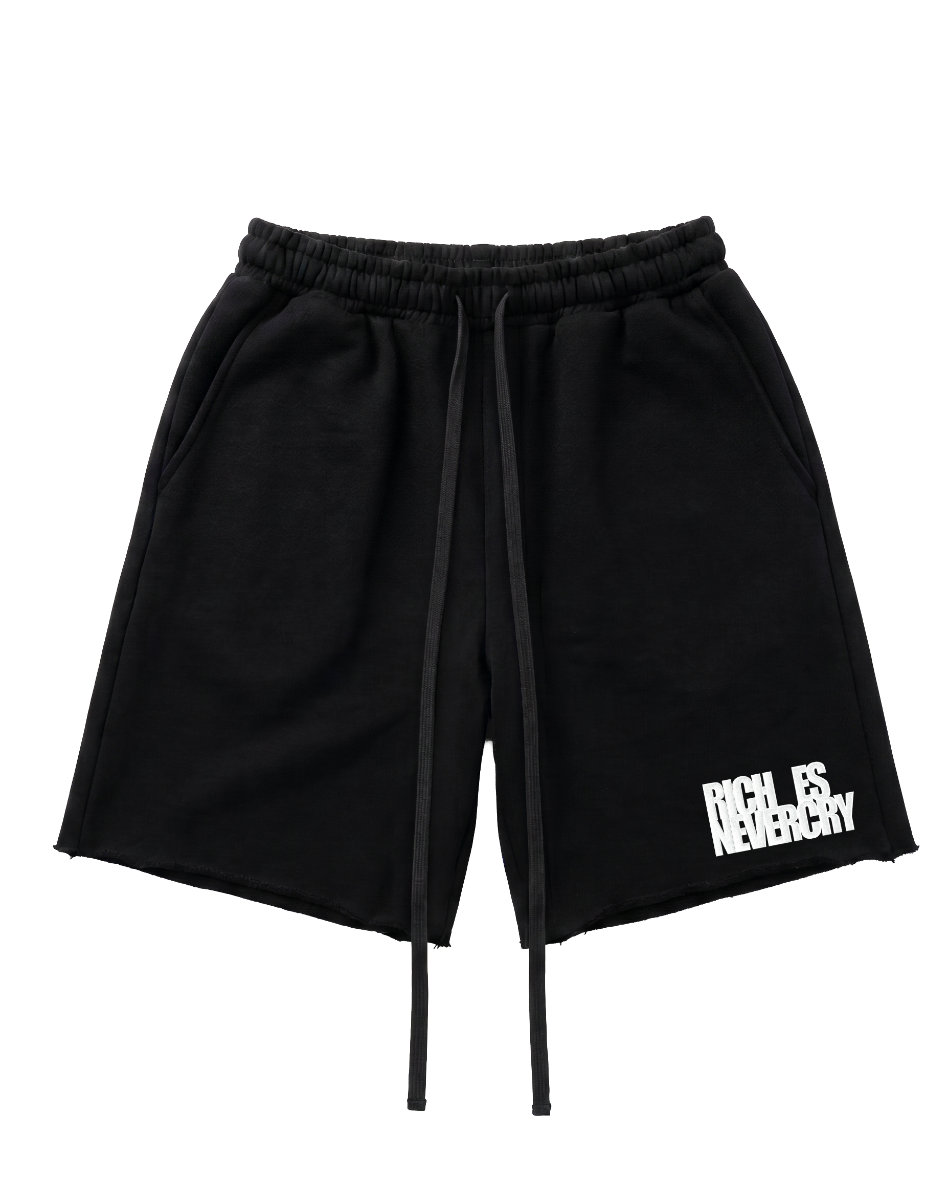 Шорти MFC BLACK