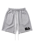 Шорти MFC GRAY