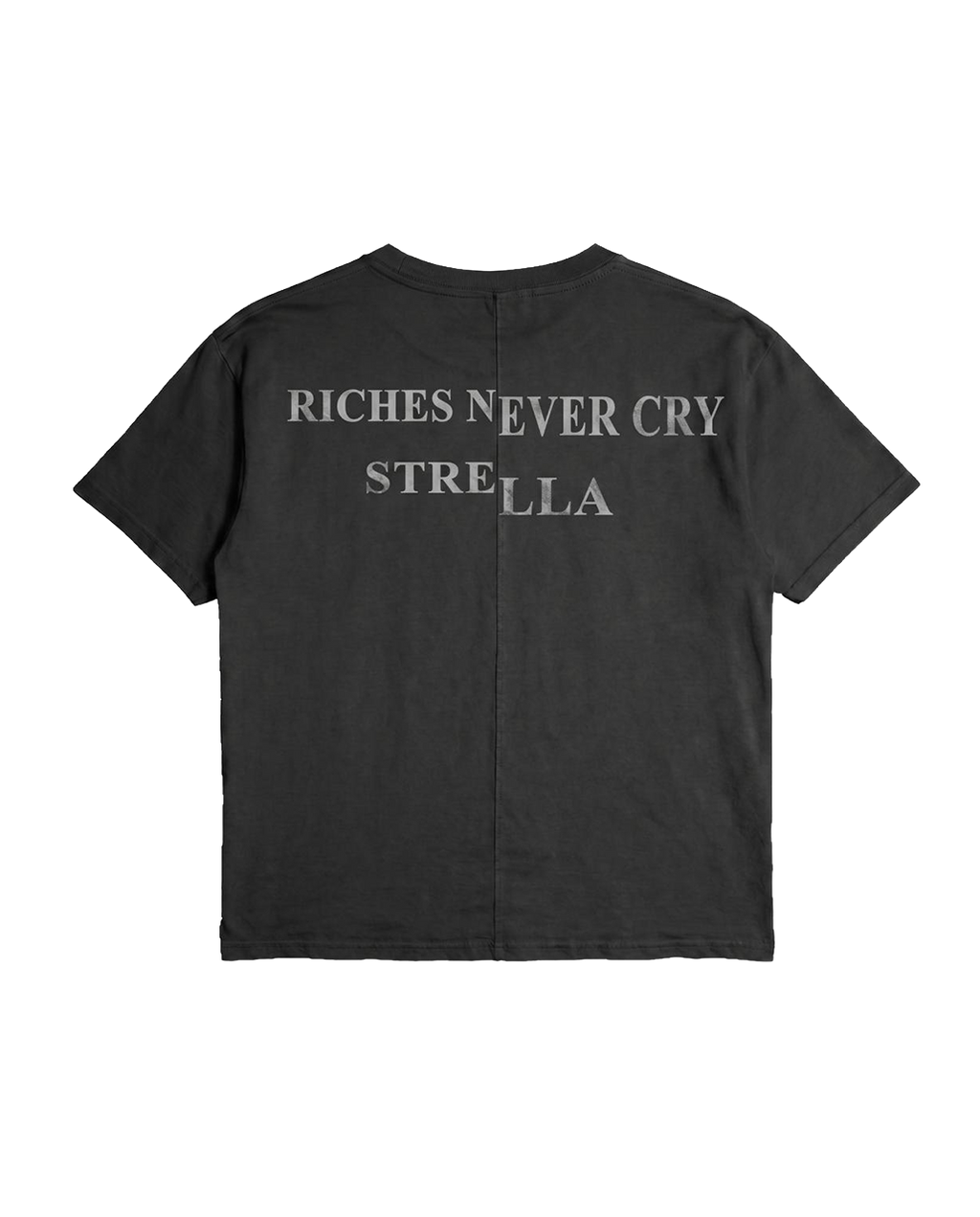 Футболка DEPRESSION x STRELLA