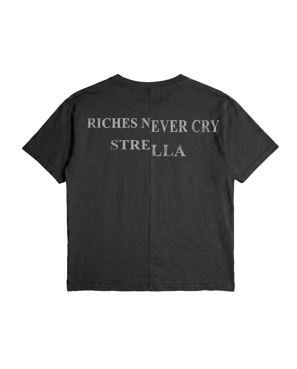Футболка DEPRESSION x STRELLA